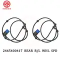 REAR 2PCS