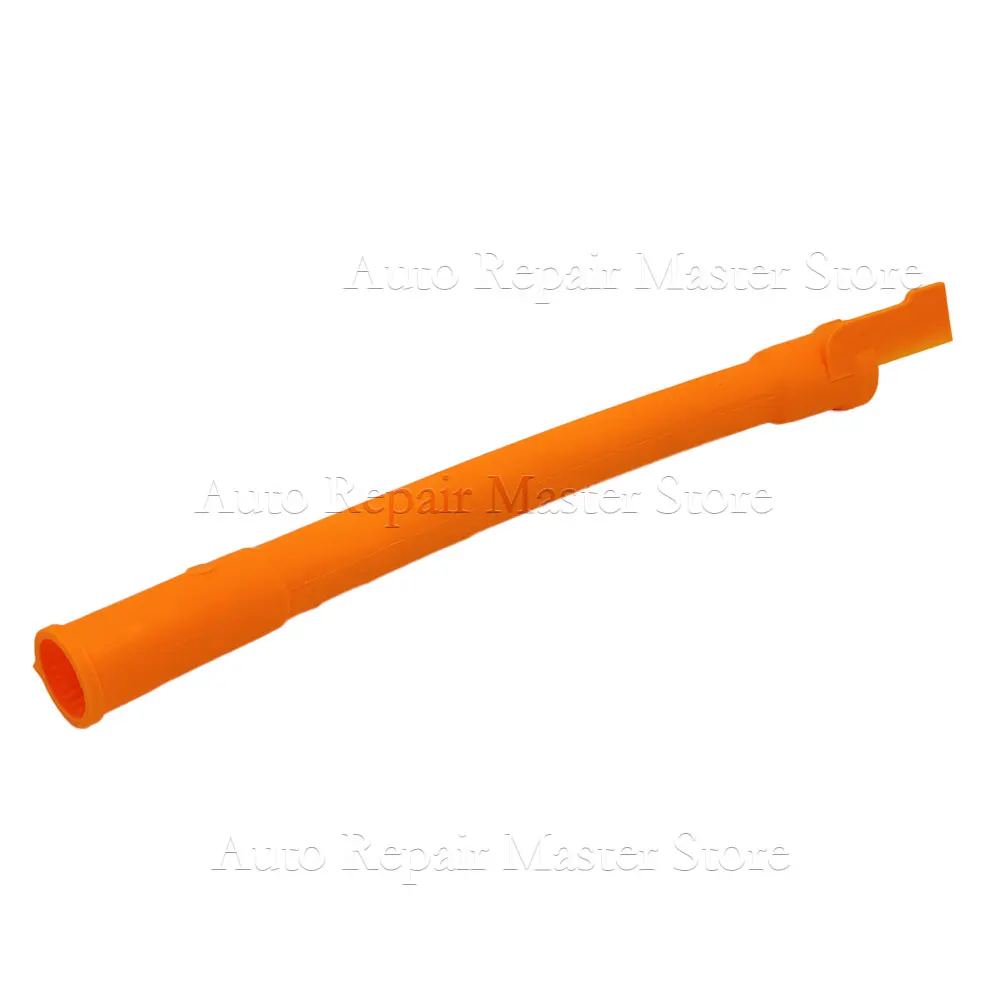 038103663 Tubo guía de varilla medidora de aceite para Audi A3 A4 A6 1,9 TDi para VW BORA GOLF Mk4 accesorios de coche piezas interiores productos de coche - imagen 4