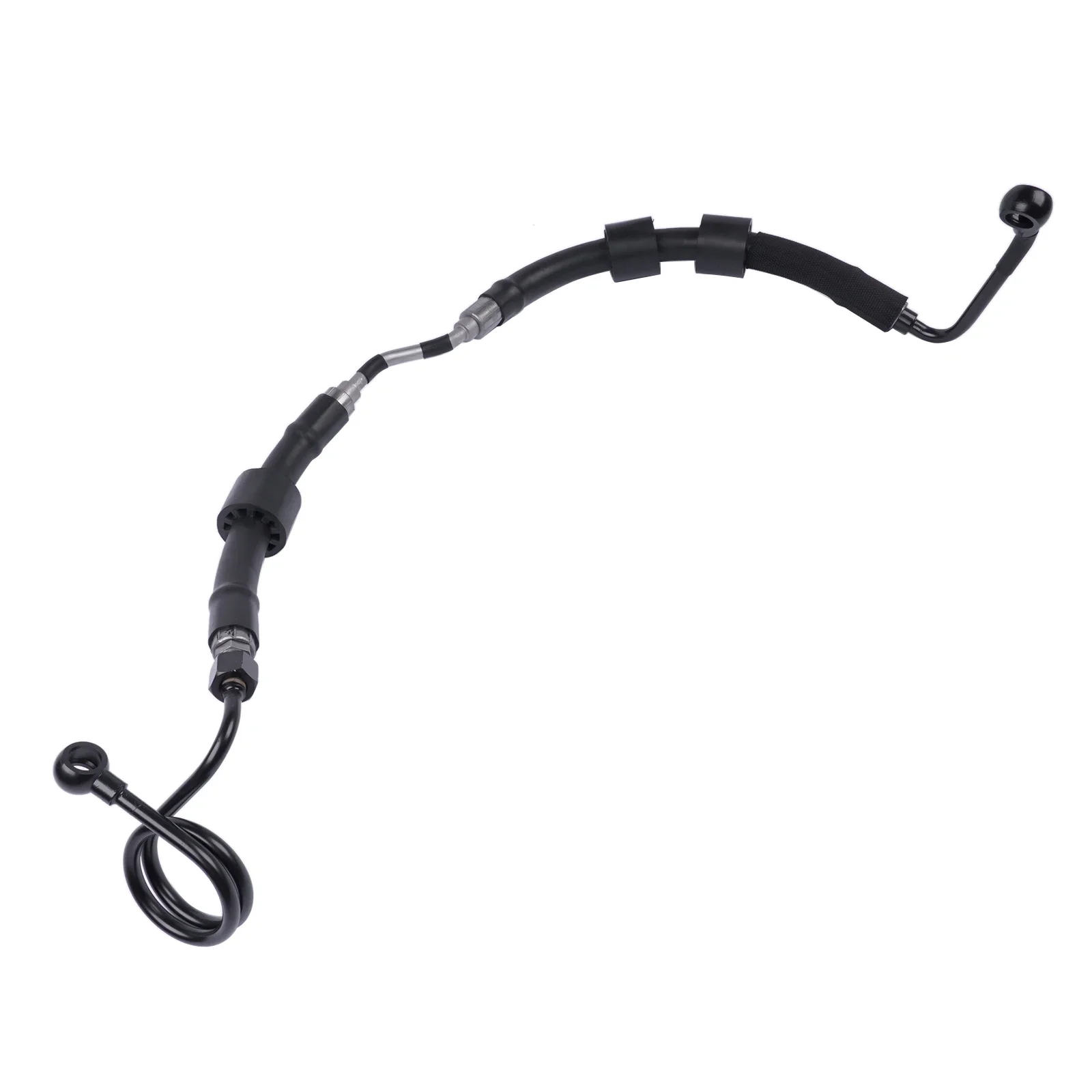 Manguera de presión de dirección asistida AP01 para Audi A6 A6 Quattro 3.0L 3.2L V6 2005 2006-2011