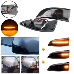 Intermitente LED secuencial de espejo Renault Mégane III