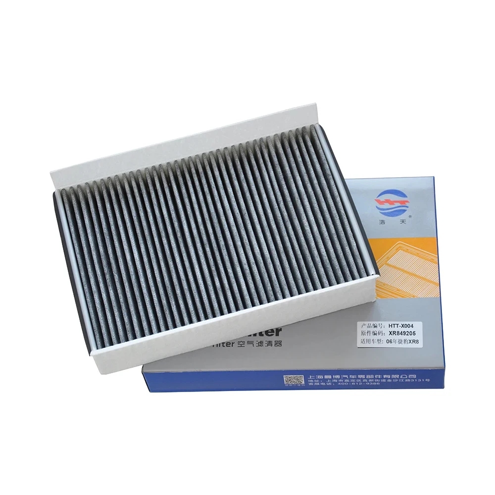 Juego filtros XR849205 aceite aire habitáculo Jaguar S-Type X200 3.0L - imagen 5