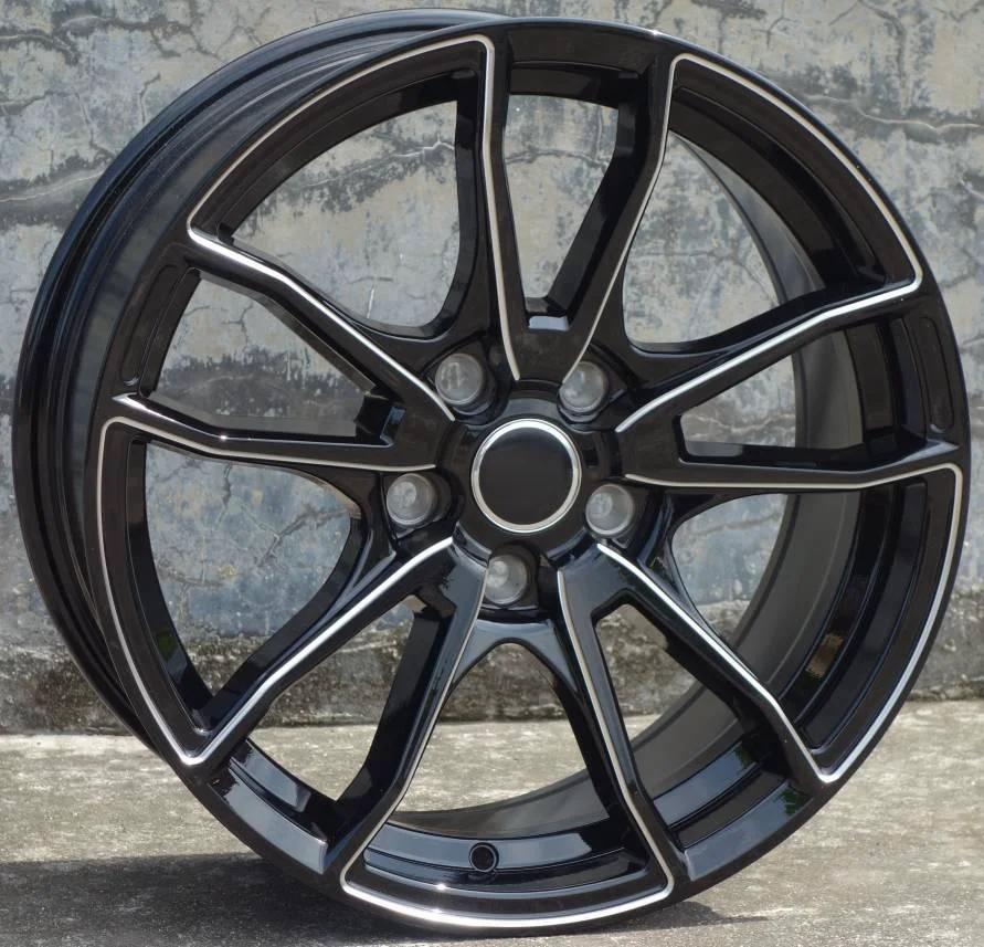 Llantas Aleación 17x7,5 5x114,3 – Compatibles Toyota, Honda, Nissan, Hyundai
