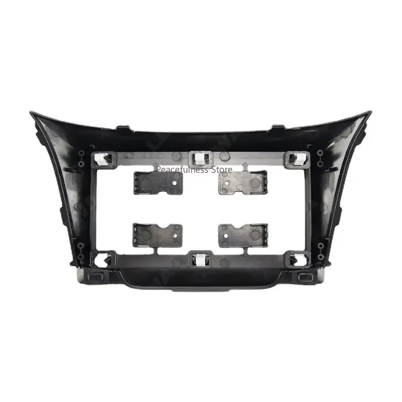 Pantalla Android 9" para Hyundai I30 2011-2017 con marco - imagen 4