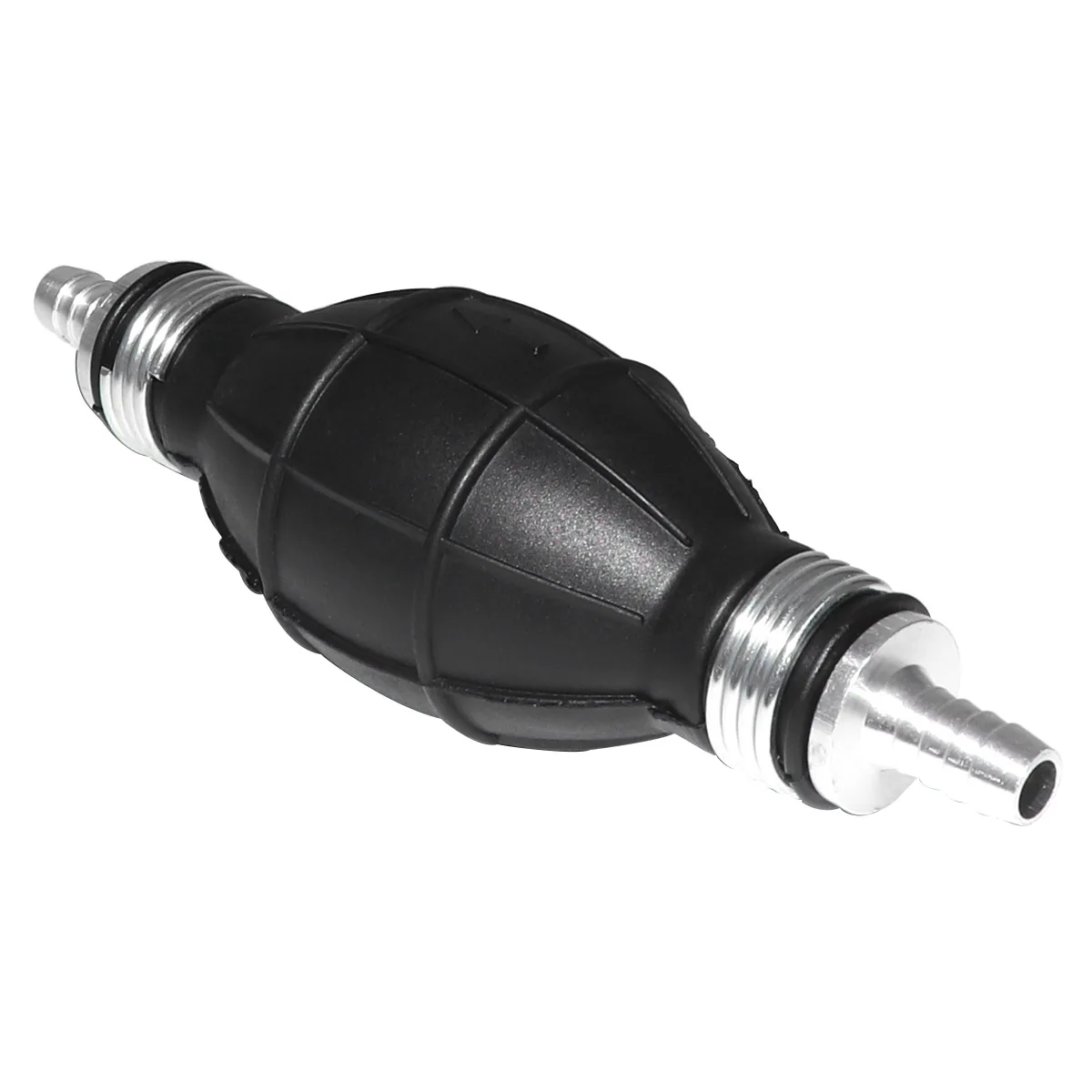 Bombilla de cebado manual 8mm universal para gasolina y diésel - imagen 5