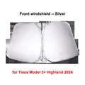 Front Wind Silver