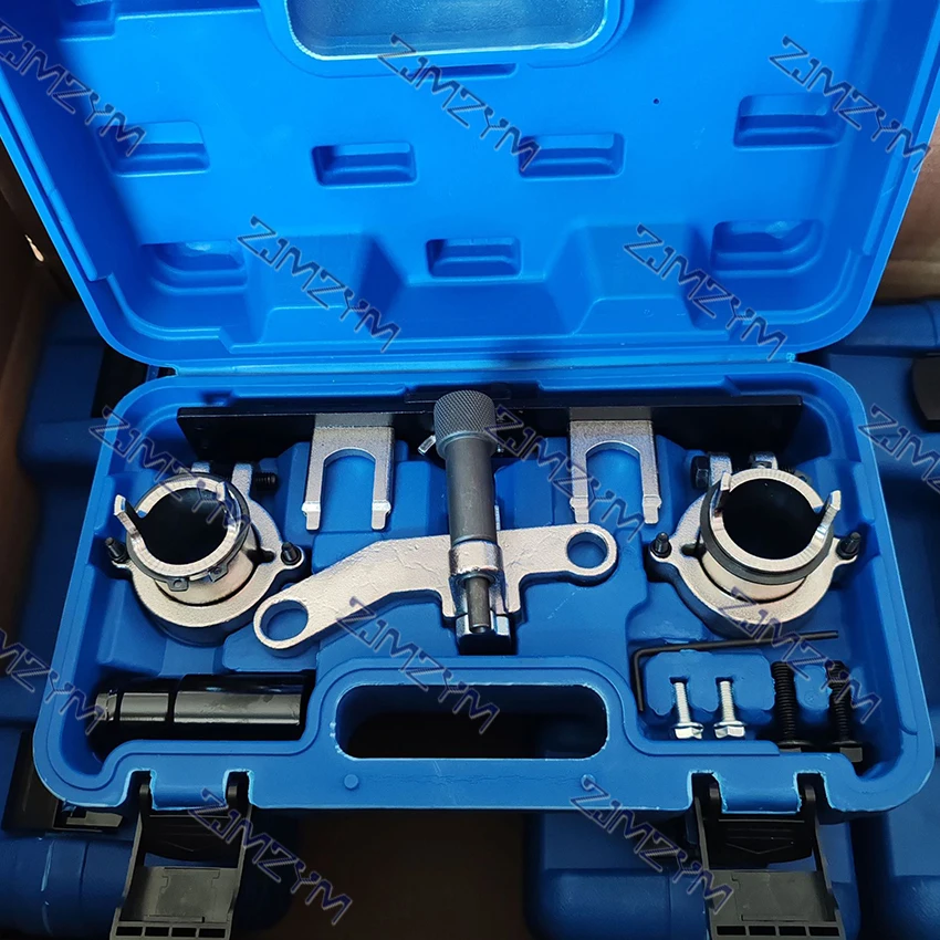 Kit de calado de motor para Chevrolet Onix 1.2T 3 cilindros - imagen 3