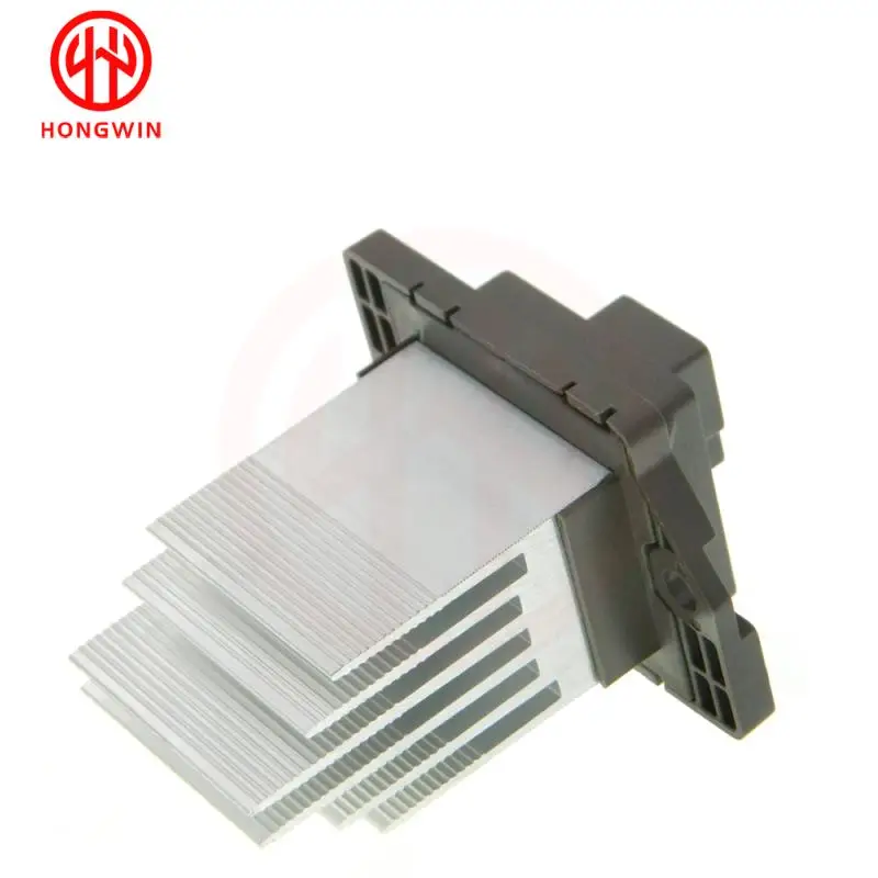 Motor electroventilador radiador OEM 97235-4D000 – Hyundai Entourage - imagen 3