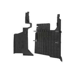 Cubierta de batería con soporte para Peugeot 308/408 y Citroën C5 X