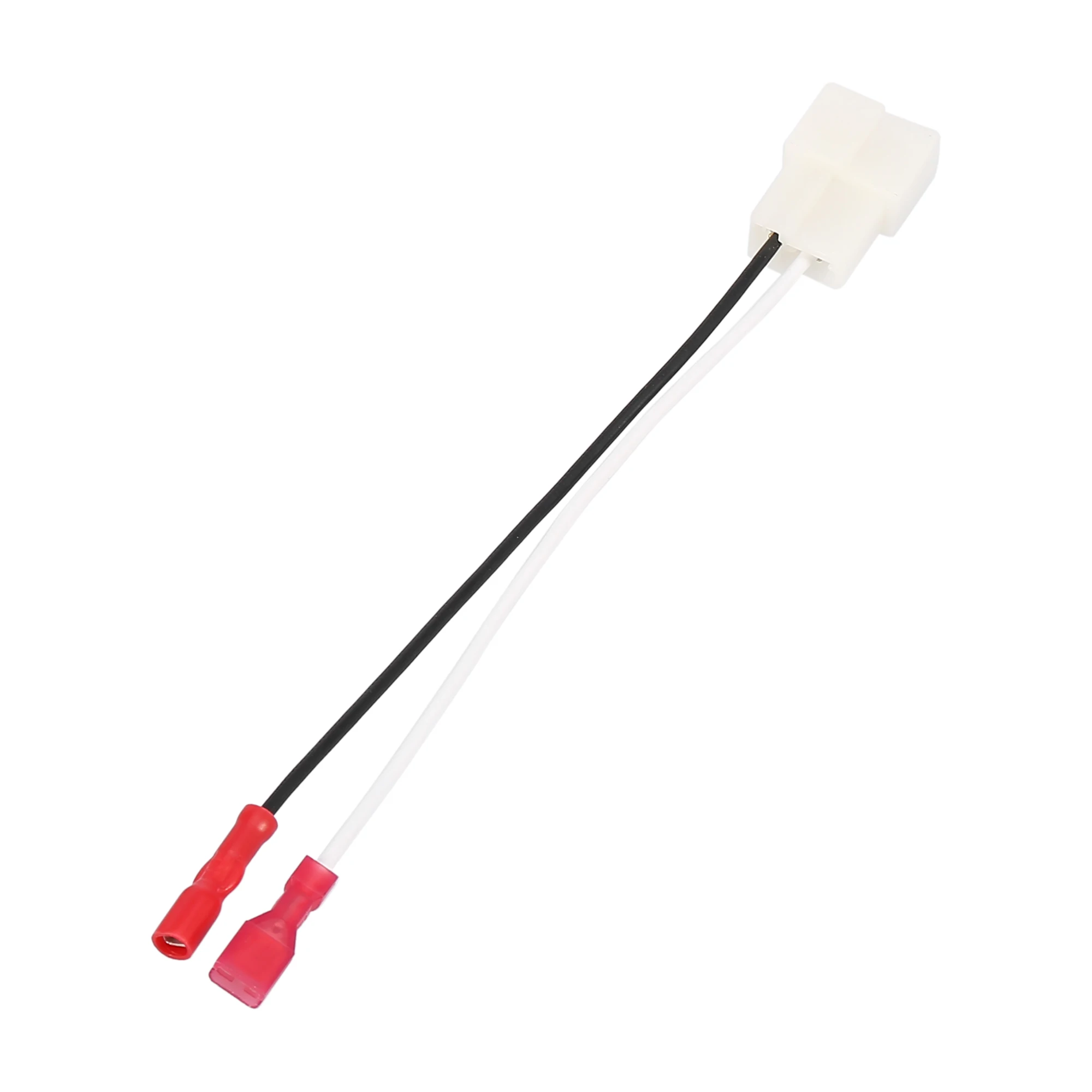 Autohaux Adaptador de cable para altavoz Nissan Sentra y Aveo - imagen 4