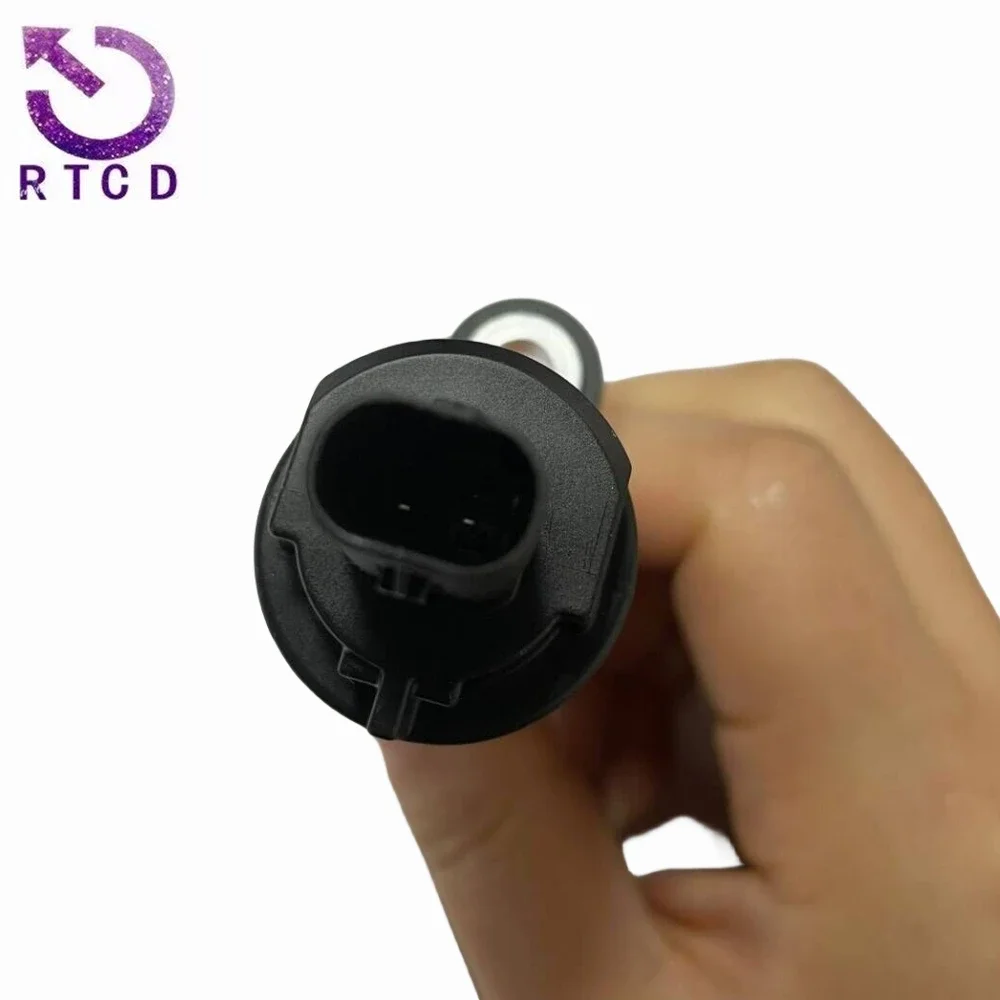 9812046280 Válvula solenoide VVT – Peugeot/Citroën 1.2T - imagen 4