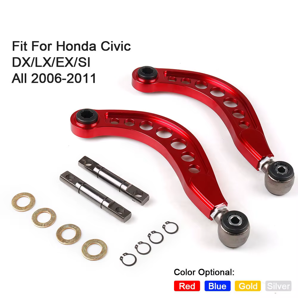 Brazo control trasero CAMBER KIT – Honda Civic 06-11 R18 FA1 FD1