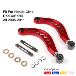 Brazo control trasero CAMBER KIT – Honda Civic 06-11 R18 FA1 FD1