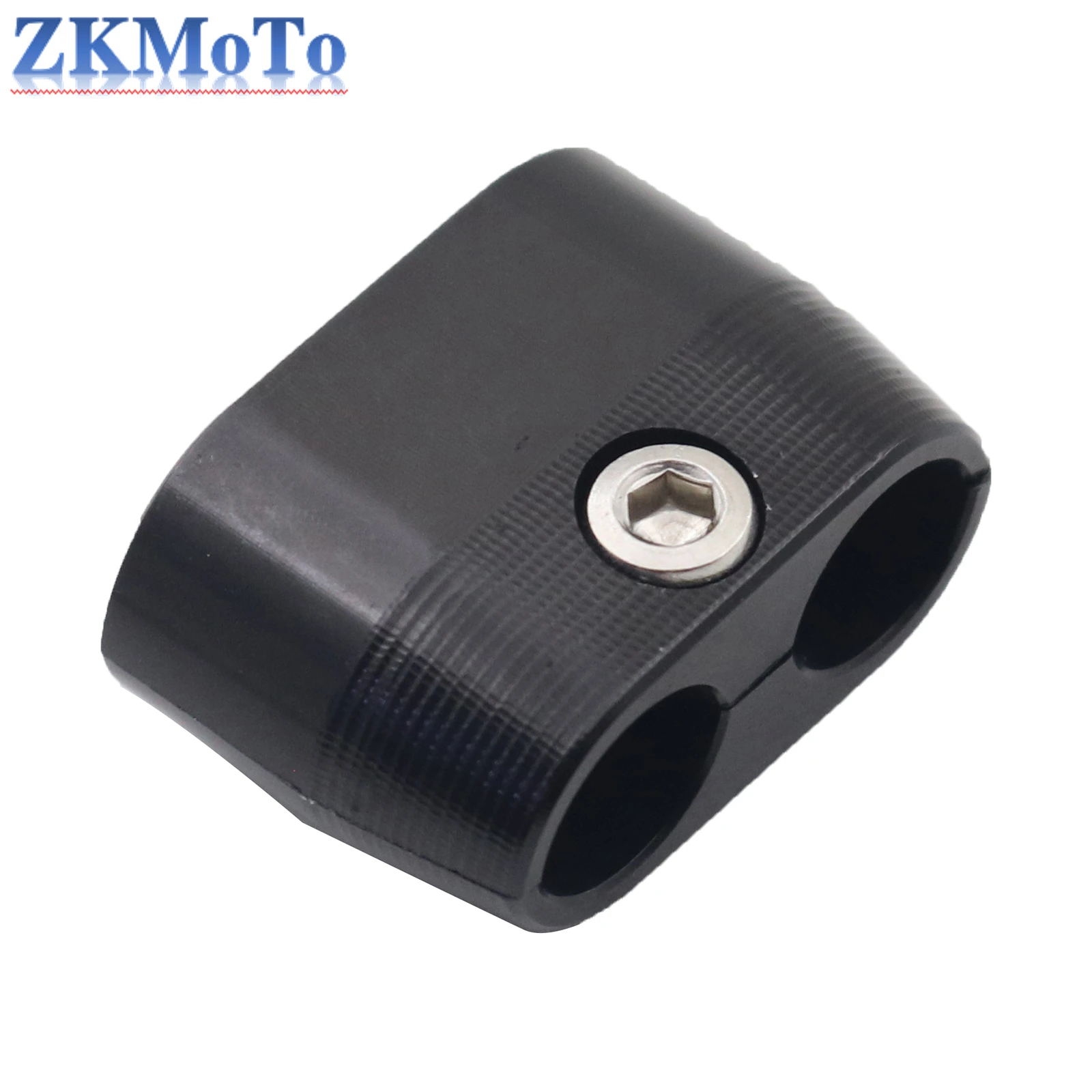 KTM Protector CNC del cuerpo de acelerador para EXCF/SXF/XC 2002-2016 - imagen 3