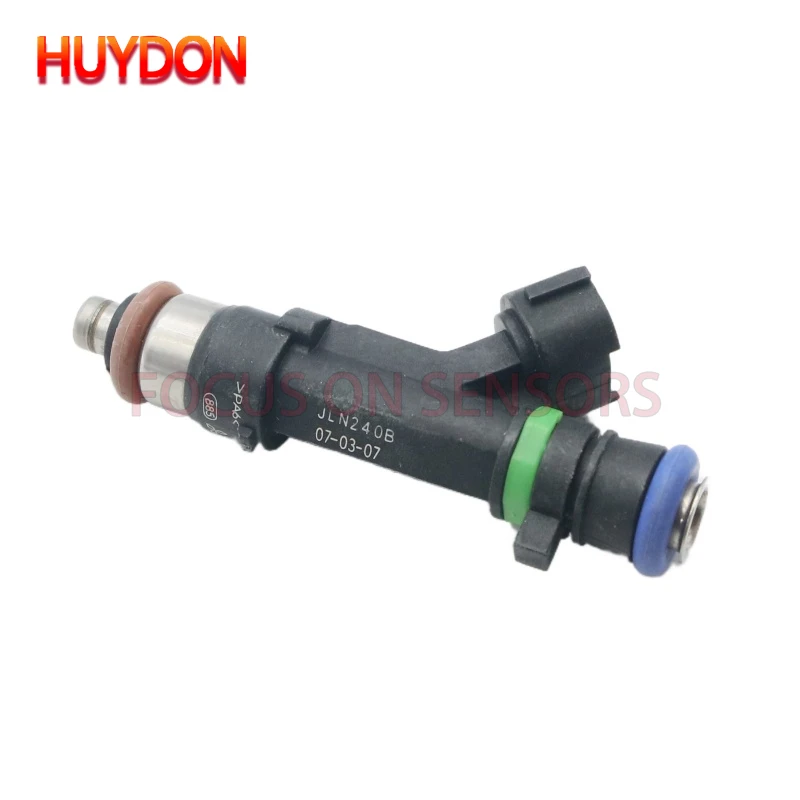 1465A080 nuevo inyector de combustible para Mitsubishi Outlander 2006-2012 3.0L CW6W3000 accesorios de repuesto de coche de alta calidad - imagen 3