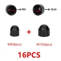 16PCS