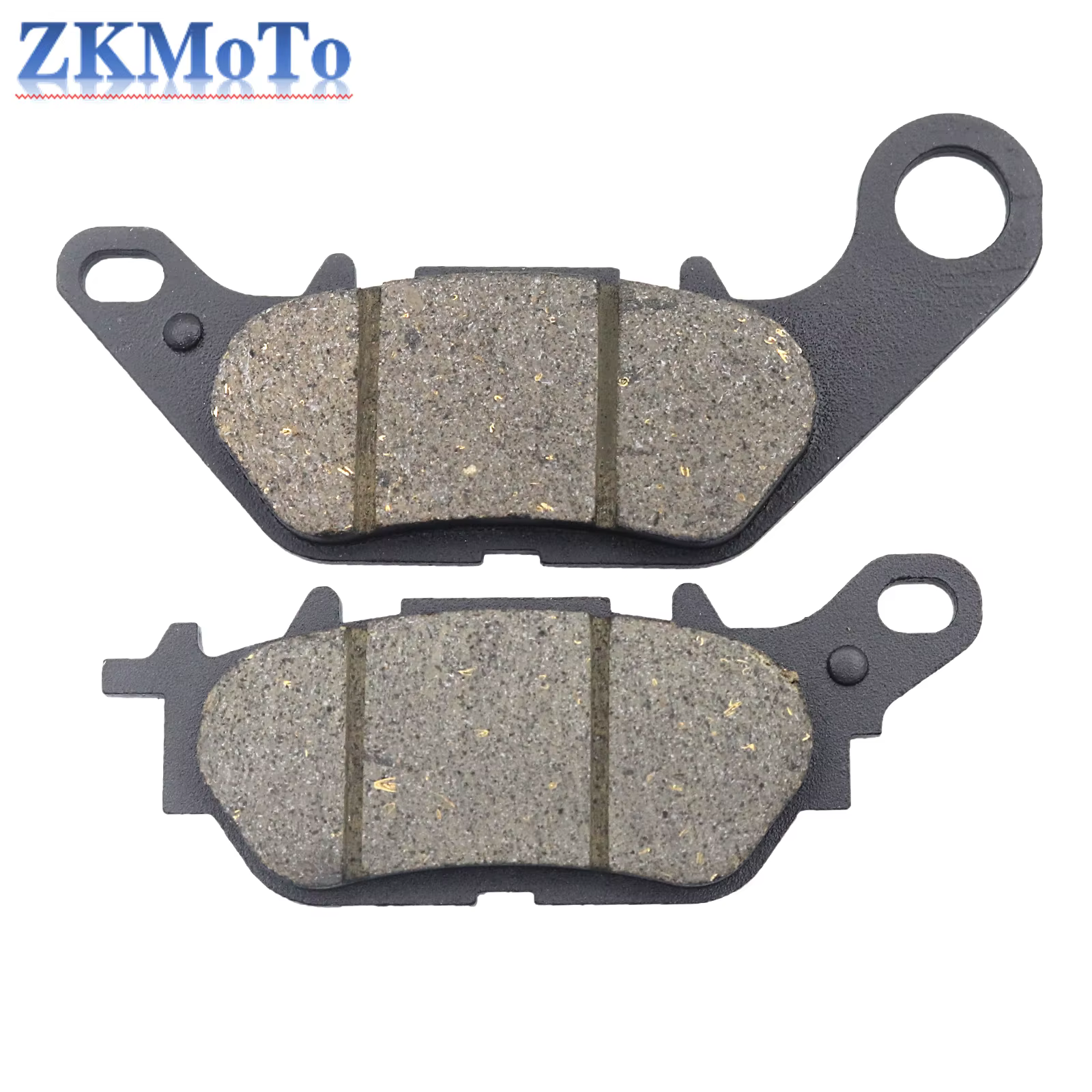 Pastillas de freno traseras Yamaha NMAX 125/155 2015-2019