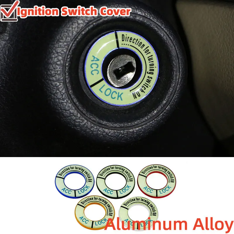 Adhesivo embellecedor bombín encendido Peugeot 207/208/307/308