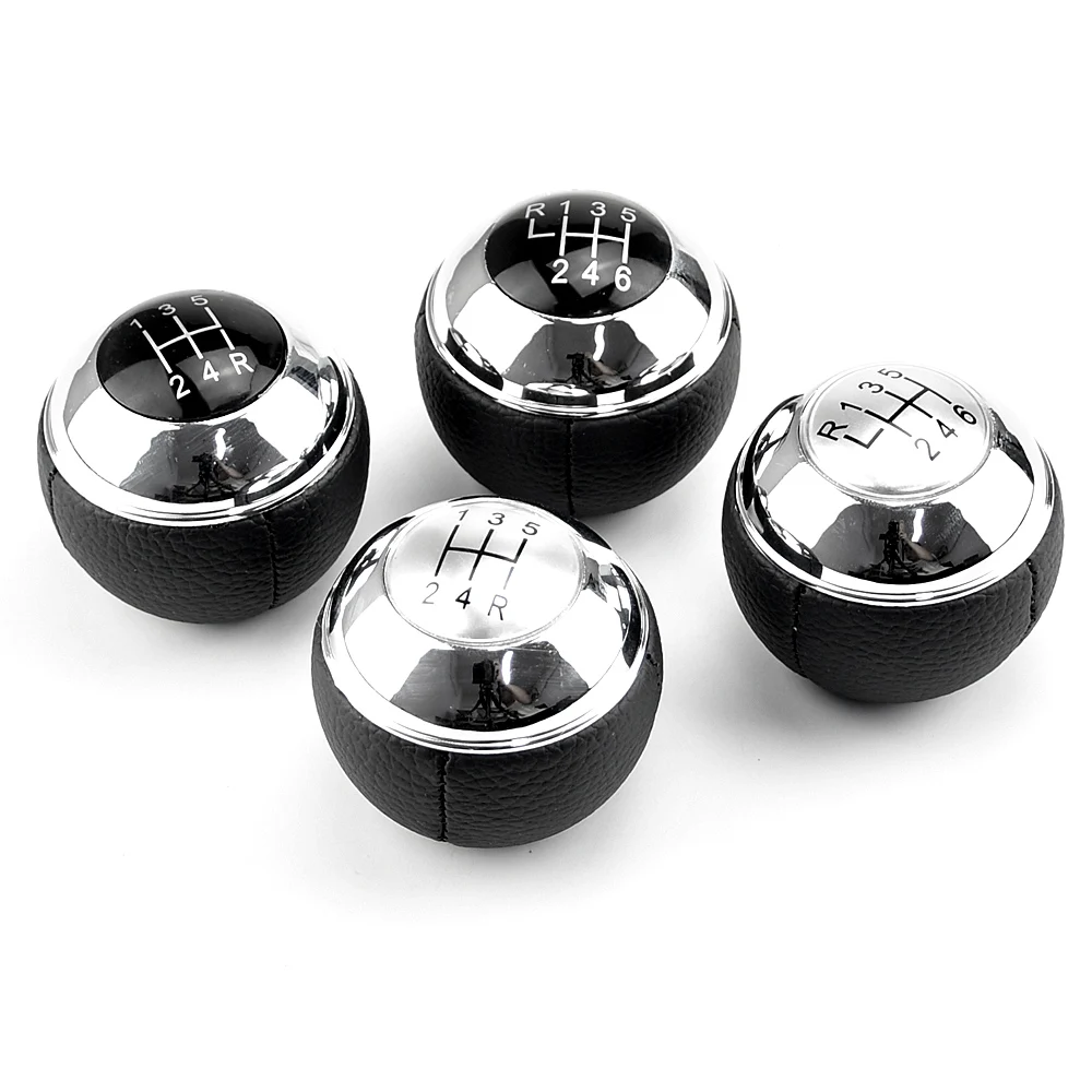 Adaptador bola palanca cambio Mini R50 R52 R53 Cooper BMW - imagen 3