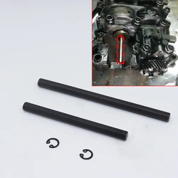 Kit reparación anillo seguridad transmisión aceite VW Audi Seat Skoda 2.0 TDI