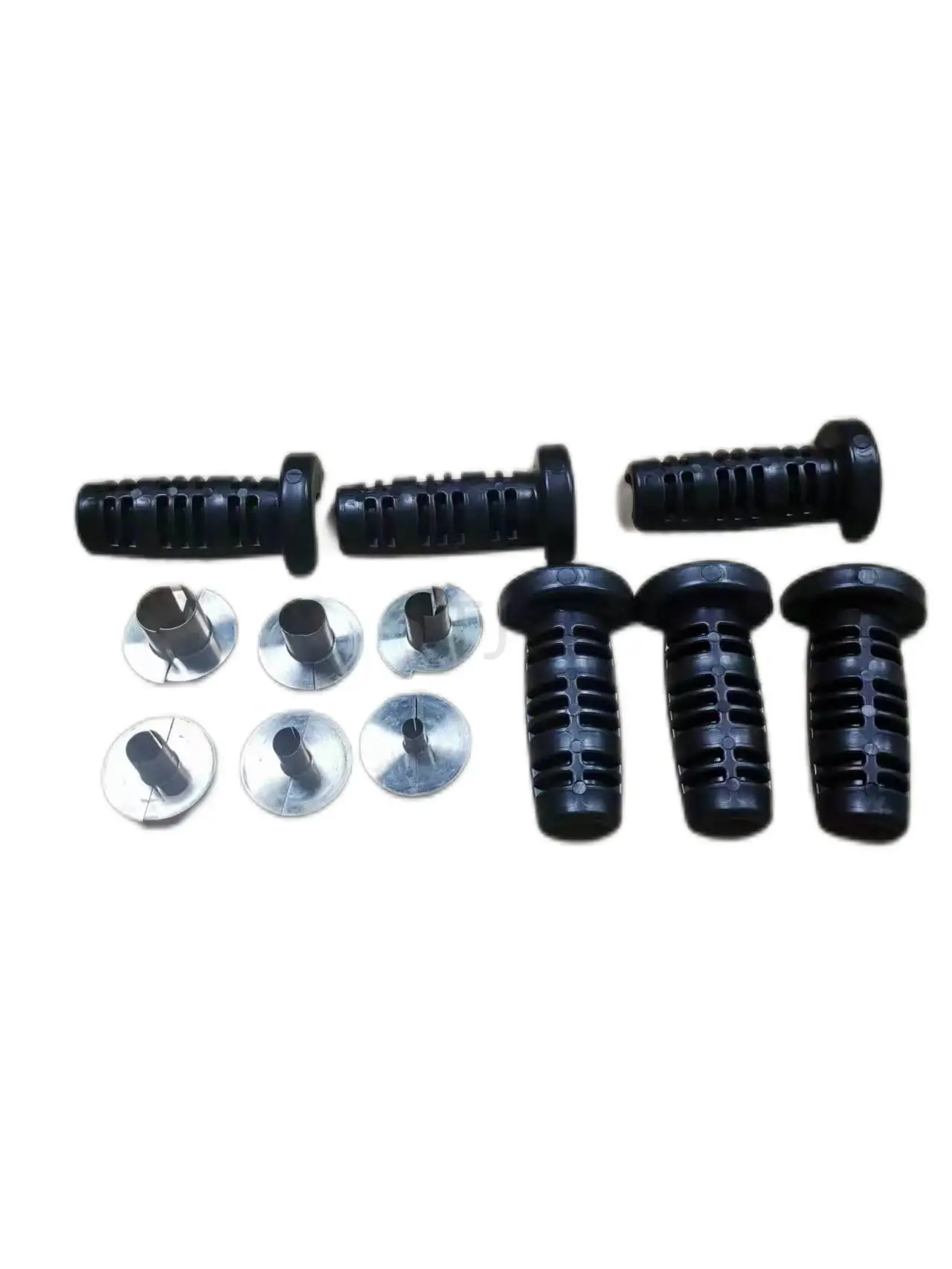 VOE 88800414 Extractor de tuberías neumáticas para camiones Volvo - imagen 2