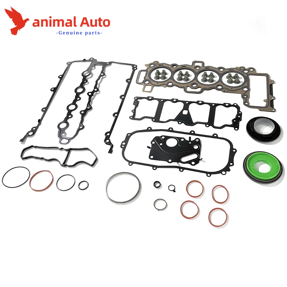 Juntas de culata AJ20P4 – Discovery Sport, Range Rover, Velar, Evoque - imagen 2