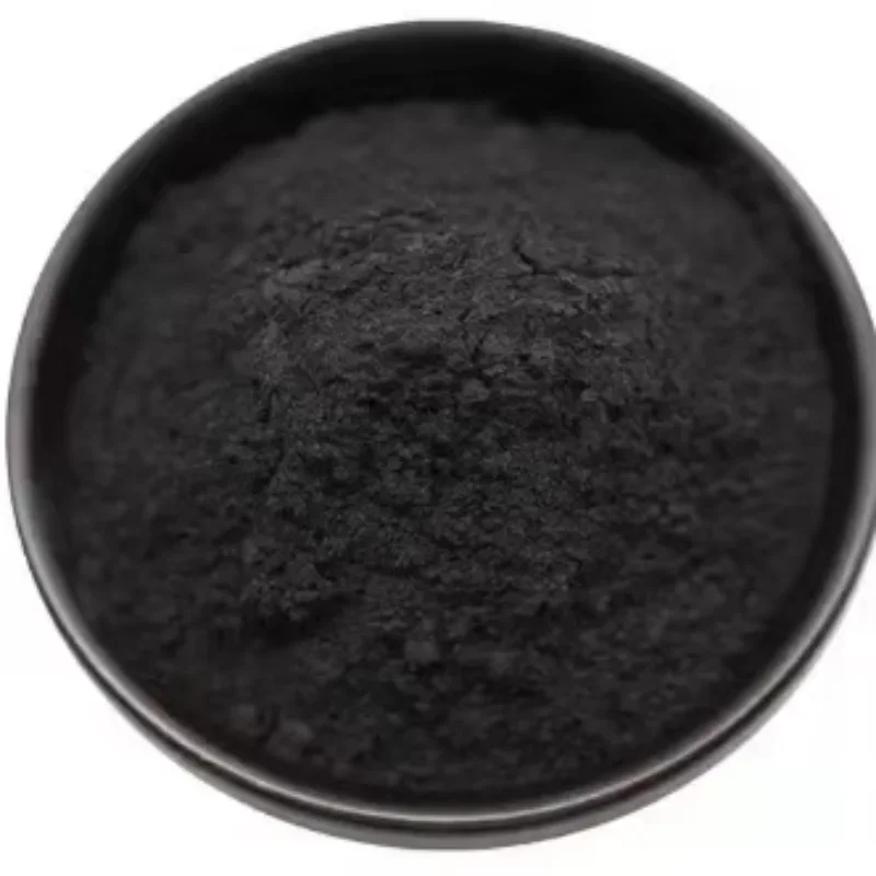 Polvo de grafeno conductor de alta calidad para electrónica - imagen 2