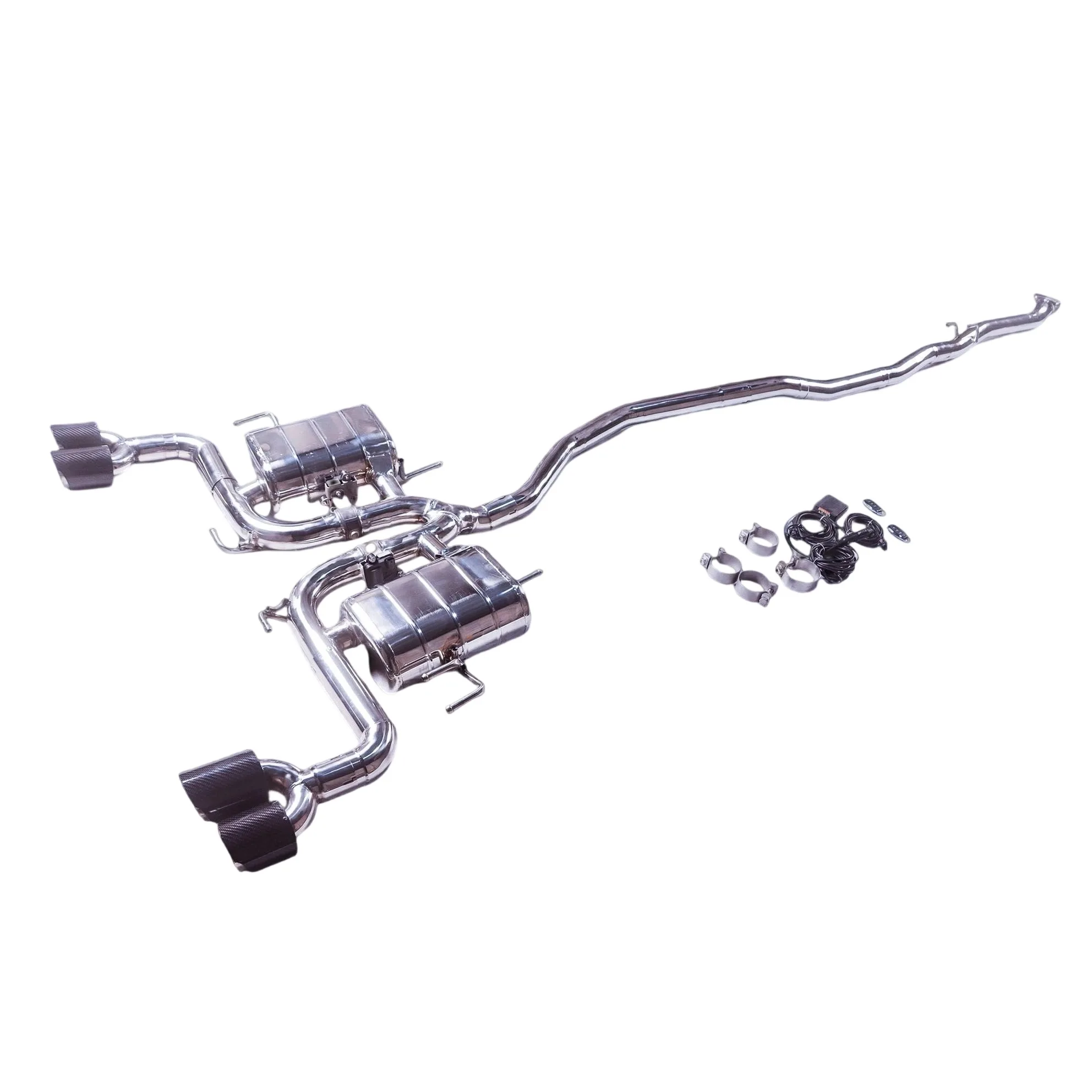 GFC Válvula wastegate turbo Honda Civic 2020 1.5T