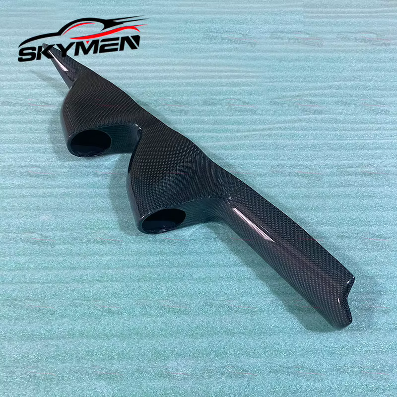 Pilar A de fibra de carbono 52/60 mm – Nissan Skyline R32 GTS/GTR