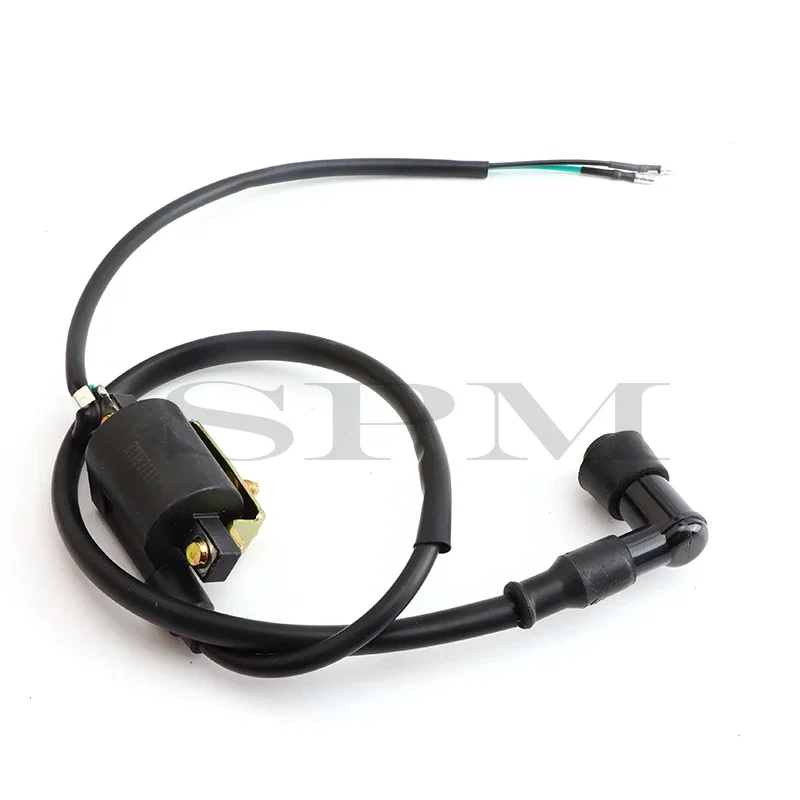 Honda Bobina de encendido 6V para Z50 CT70 C70 CL70 XL70 SL70 - imagen 3