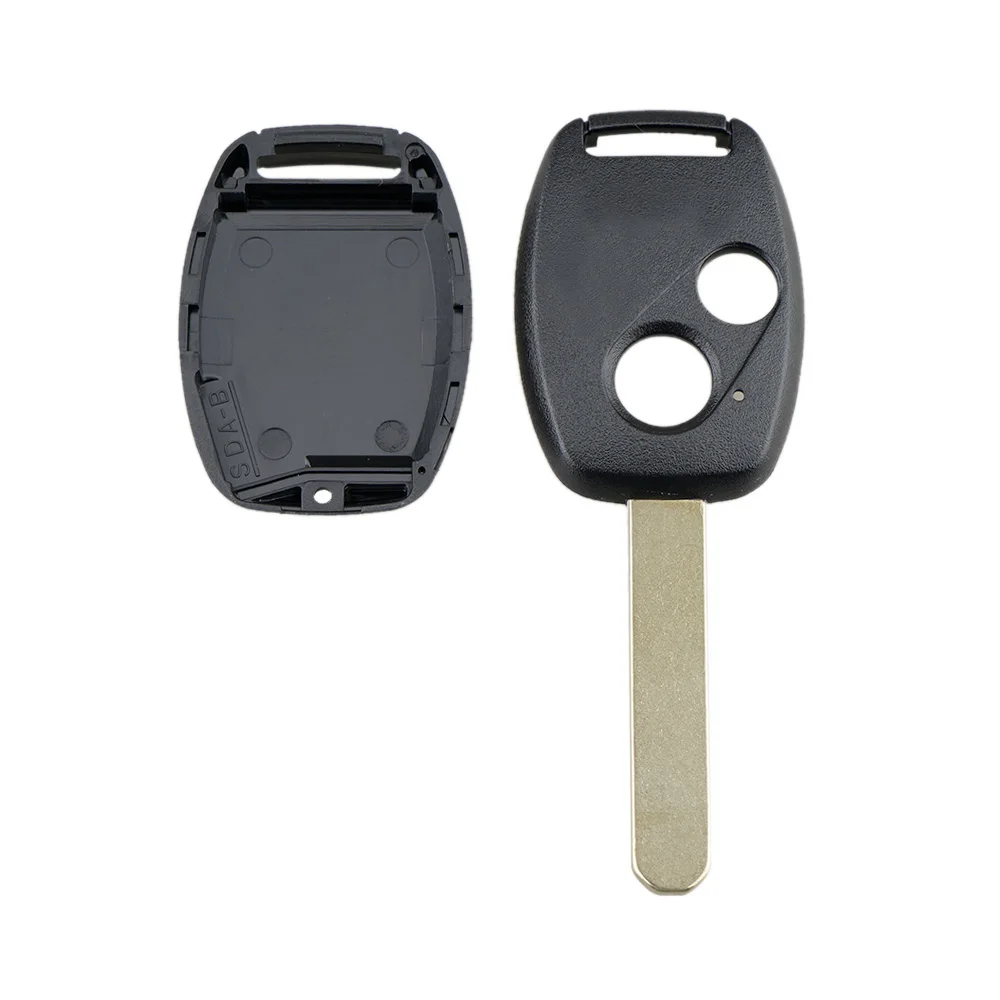 Carcasa remote 2 botones Honda – Compatible Civic, Accord, CR-V - imagen 3