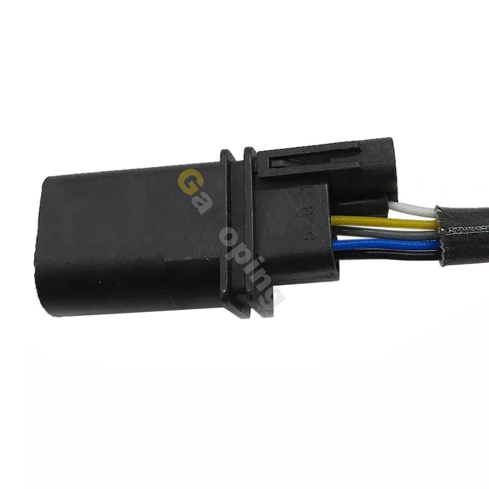 392102 G380 sensor lambda delantero Hyundai Genesis Coupe 2.0L - imagen 5