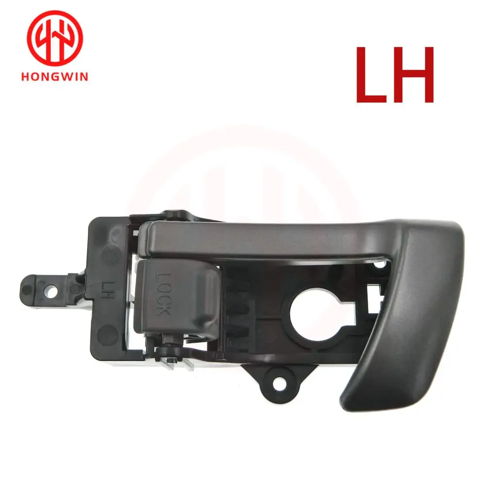 82610-2B010 Tirador de puerta interior - Hyundai Santa Fe 2007-2012 - imagen 3