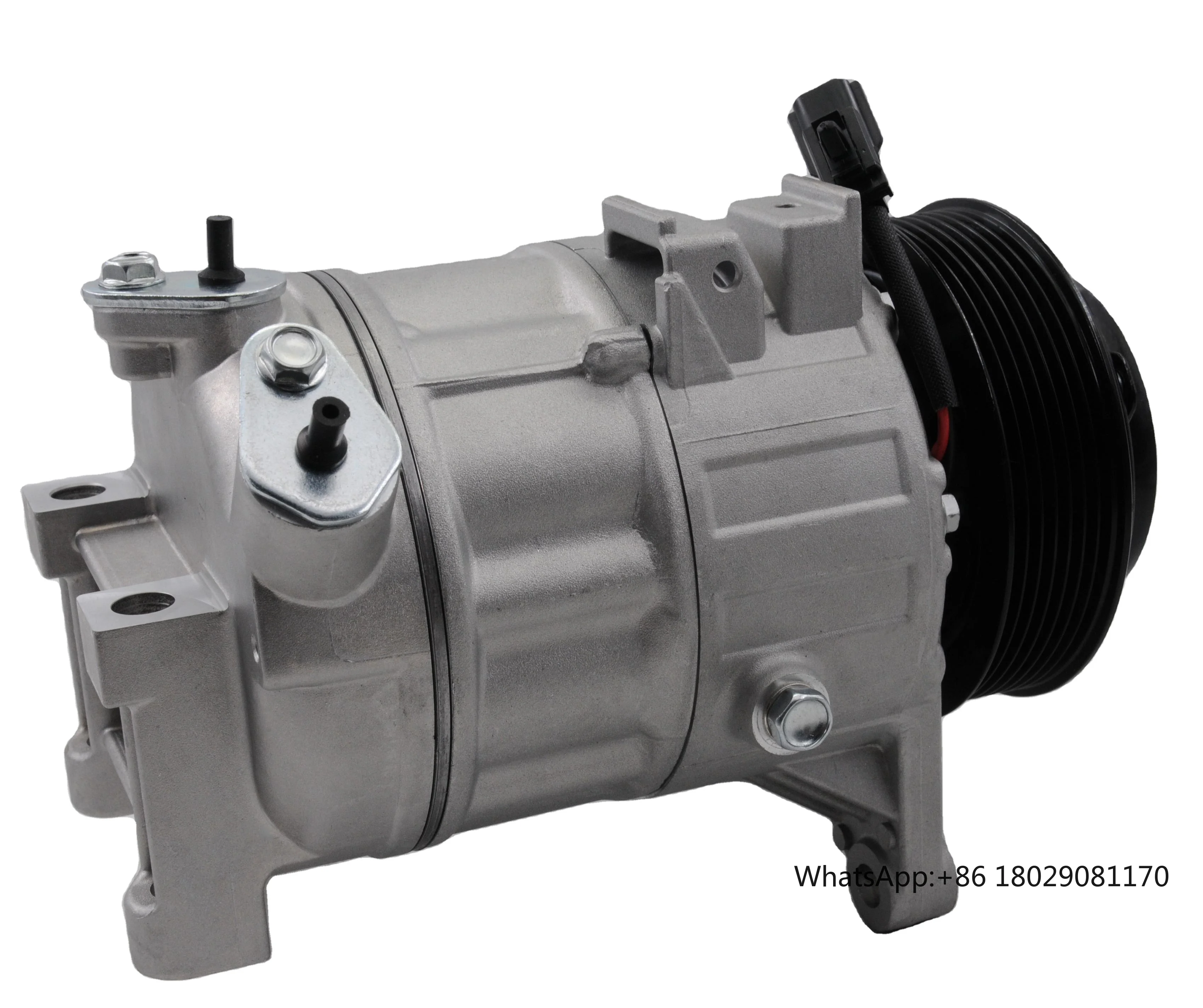 7SEU17C Auto Auto AC Compressor voor NISSAN Teana 2.5/PATHFINDER 13-19 OEM 926001JA0A/926001JA1A/926001JA1B/926003JA1A/92610JP01C