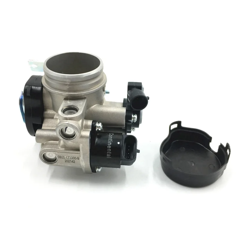 Cuerpo de aceleración AB56 CFMoto CF800 - imagen 3