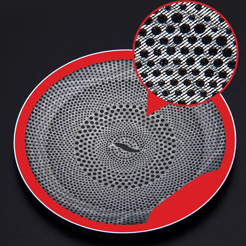 Cubierta de altavoz Mercedes W213 W205 X253 para puerta - imagen 3