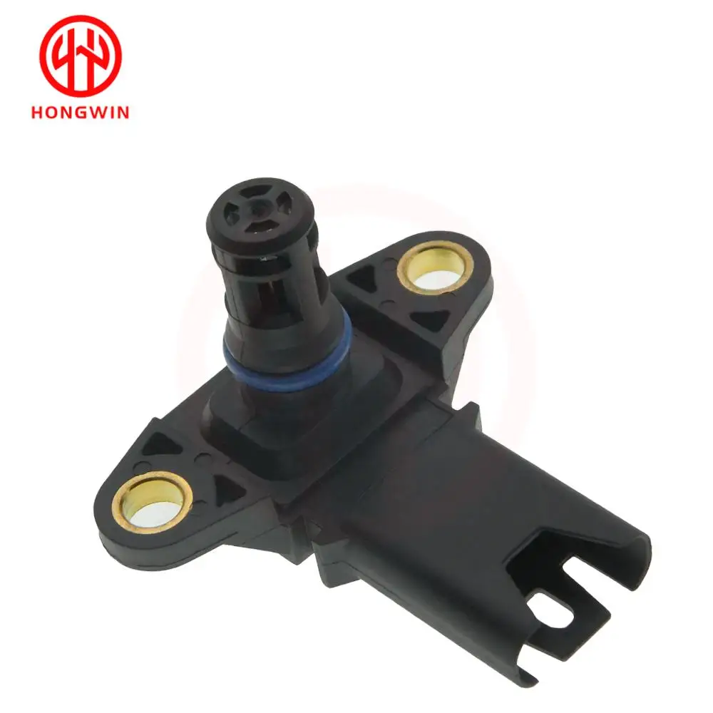 BMW 13627585493 Sensor MAP para 335i/335xi 535i X3 X5 Z4 3.0 4.4L - imagen 2