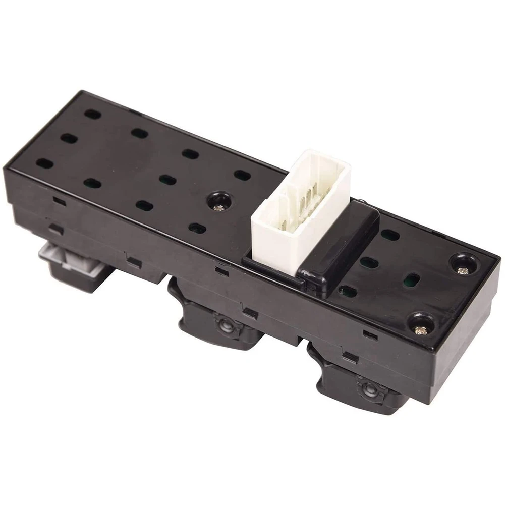 Interruptor elevalunas OEM 93570-2E000 Hyundai Tucson 2004-2010 - imagen 3