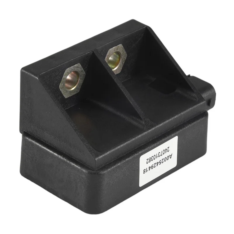 Módulo control tracción Mercedes A0025429418 sensor YAW W203 C240 - imagen 2
