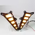 Driving Light