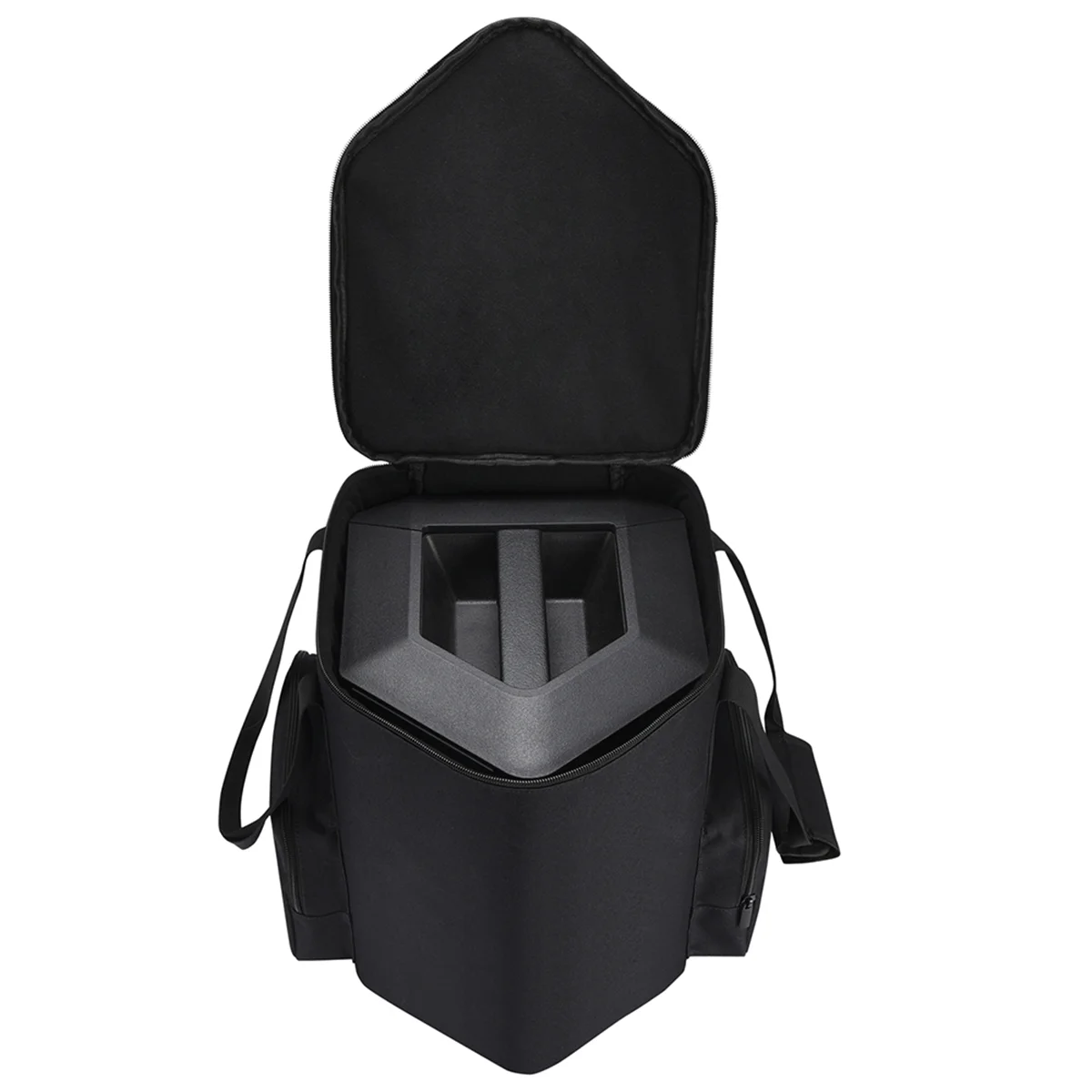 Bolsa transporte Bose S1 Pro con protección antiarañazos y cremallera doble - imagen 3