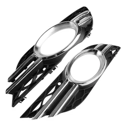 Parrilla antiniebla cromada A2118851174 – Mercedes Clase E W211