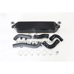 Kit enfriador frontal Kungfu Performance para GR Yaris 2020+