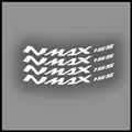 Inner ring sticker