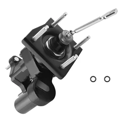 Potenciador hidráulico de frenos Hydro-Boost para Ram 2500/3500