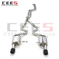 ss304 Exhaust N54