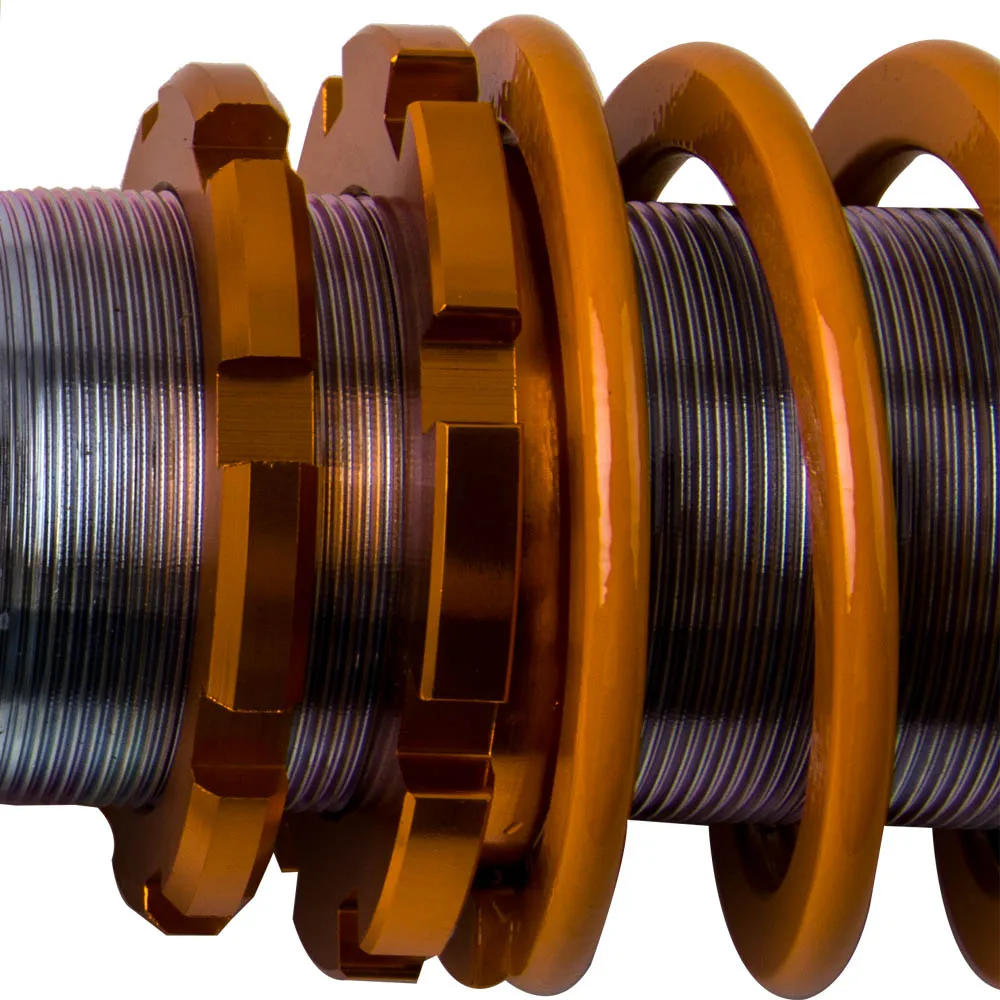 Amortiguador de suspensión para VW Polo 9N y Skoda Fabia 6Y - imagen 5
