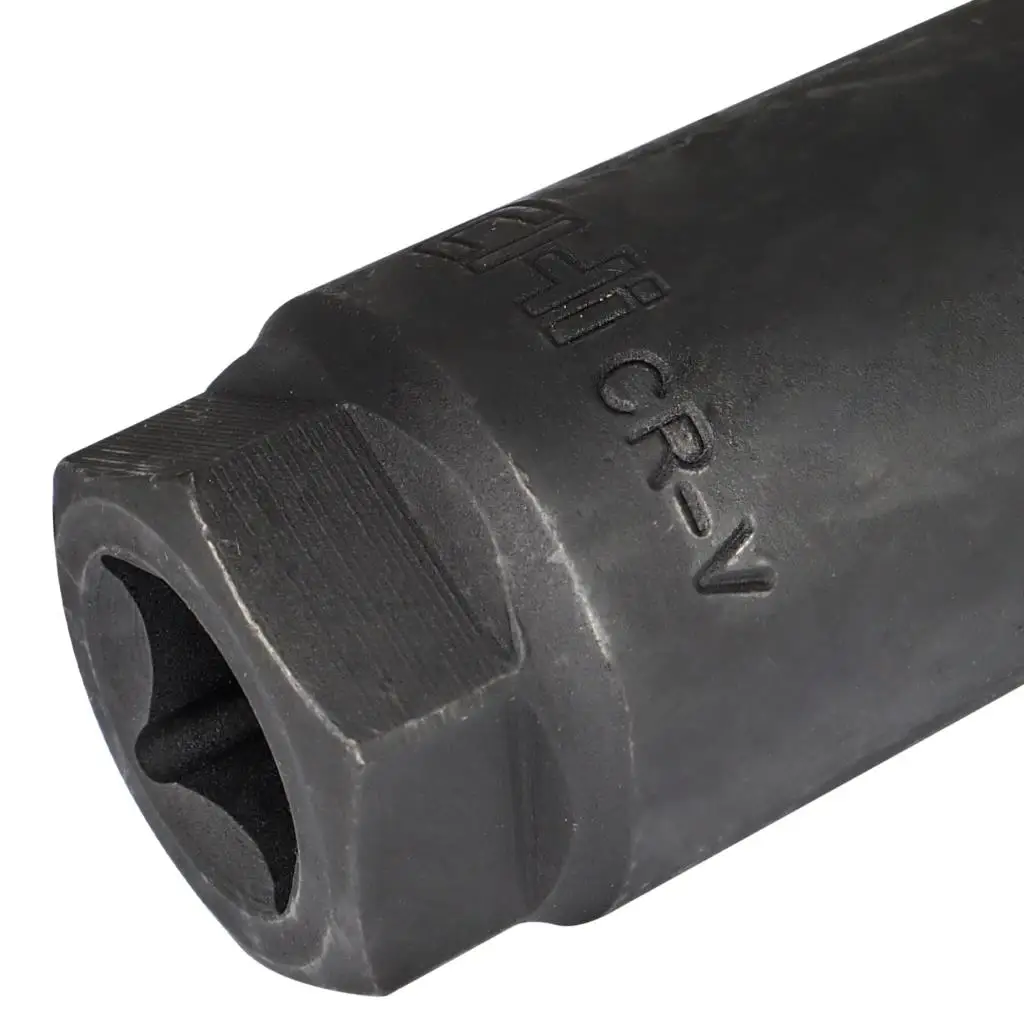 Enchufe de extracción Sensor Lambda frontal