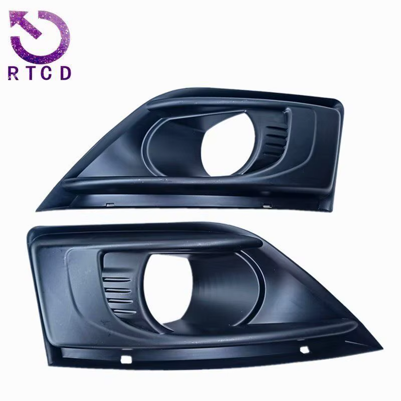 Original 7414SC marco antiniebla parachoques Citroën C4 Picasso