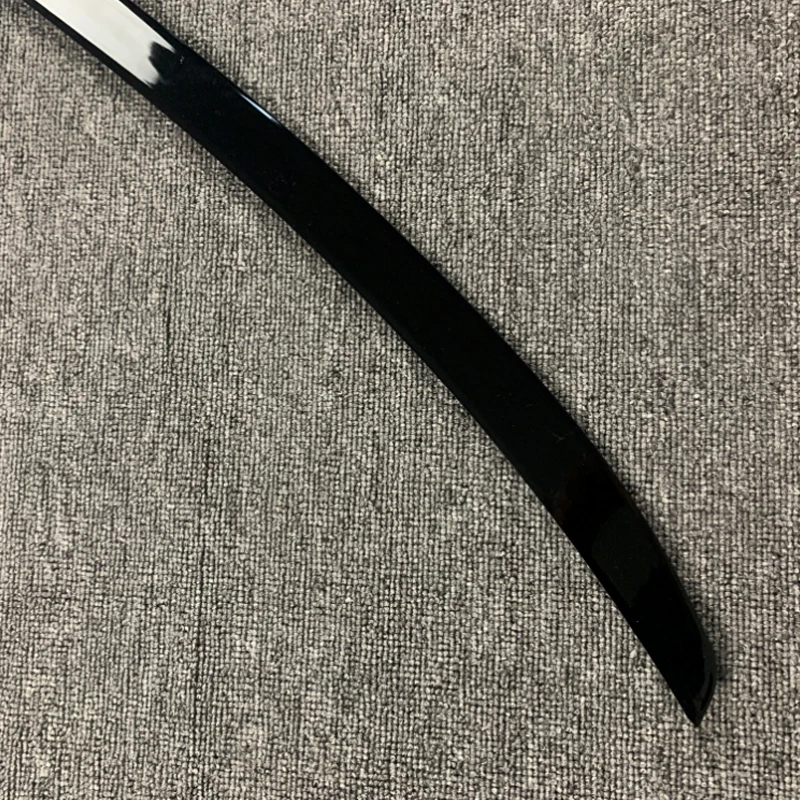 Detalle del perfil aerodinámico