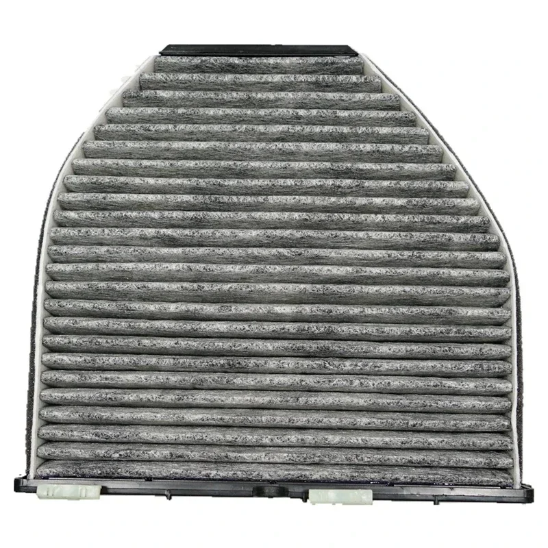 Filtro de habitáculo Mercedes-Benz C230 C300 E350 GLK350 (2008-2020) - imagen 3